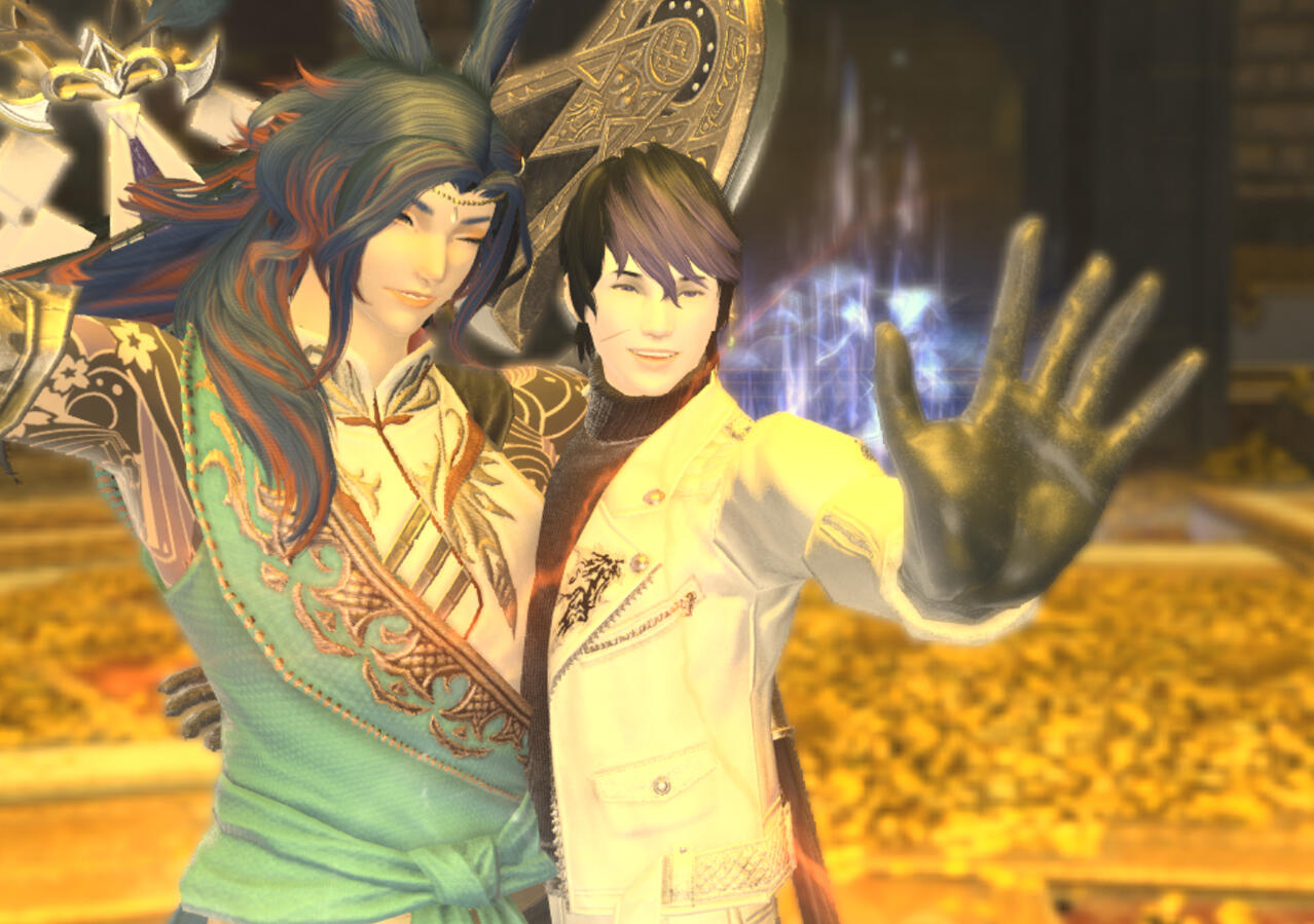 Treasure maps are fun.